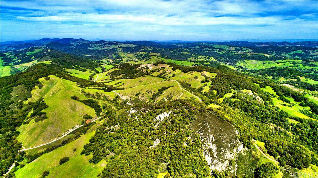 0 Old Creek Road Cayucos, CA 93430 - Photo 5 of 14 a view of a city
