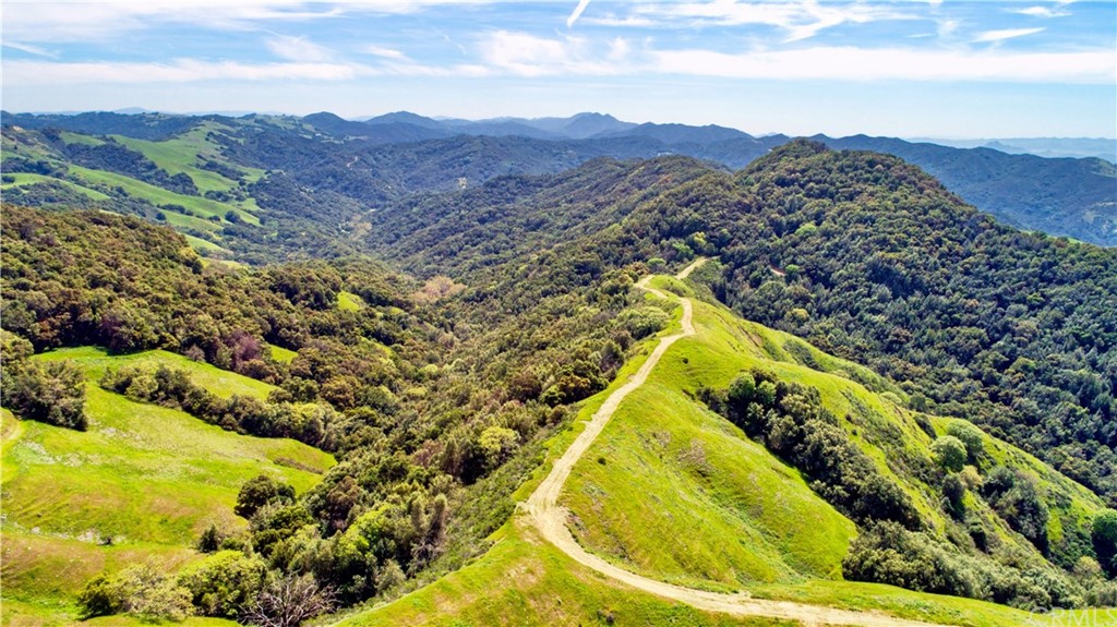 0 Old Creek Road Cayucos, CA 93430 - Photo 9 of 14 a view of a yard with a swimming pool