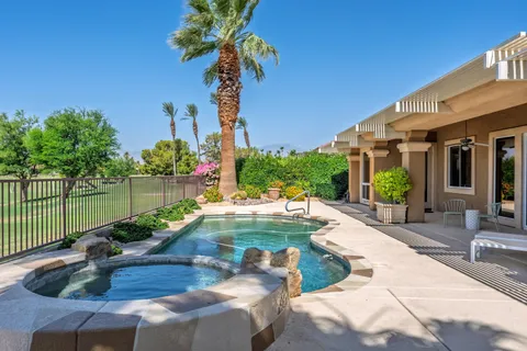 $849,000 | 78623 Sunrise Mountain View, Palm Desert, CA 92211
