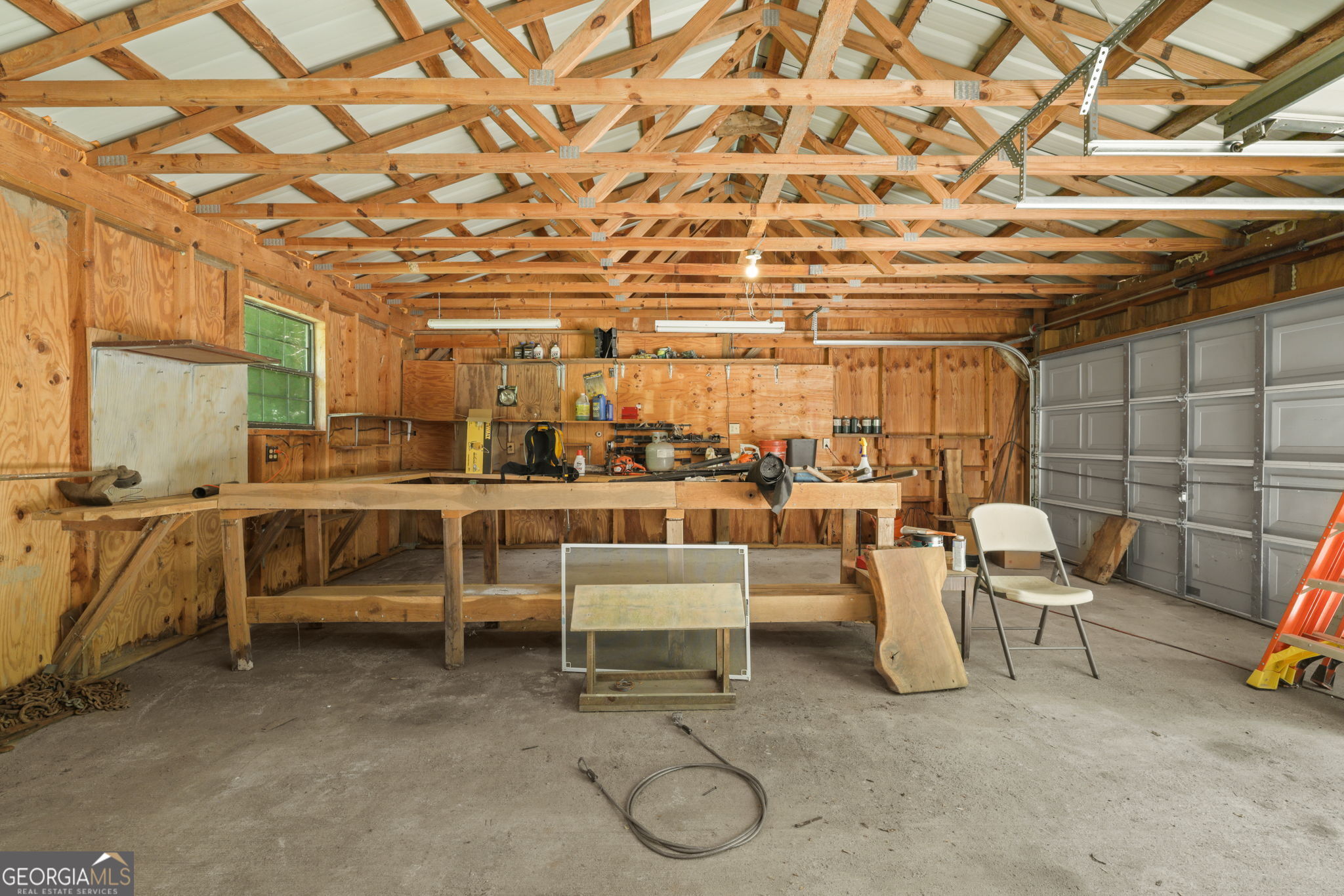 544 Darnell Creek Road Rabun Gap, GA 30568 - Photo 59 of 96