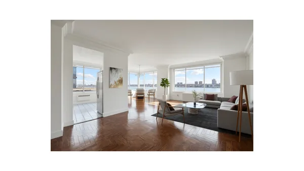 $13,995 | 200 Riverside Boulevard, Unit 8K | Upper West Side