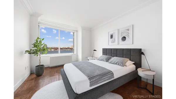 $13,995 | 200 Riverside Boulevard, Unit 8K | Upper West Side