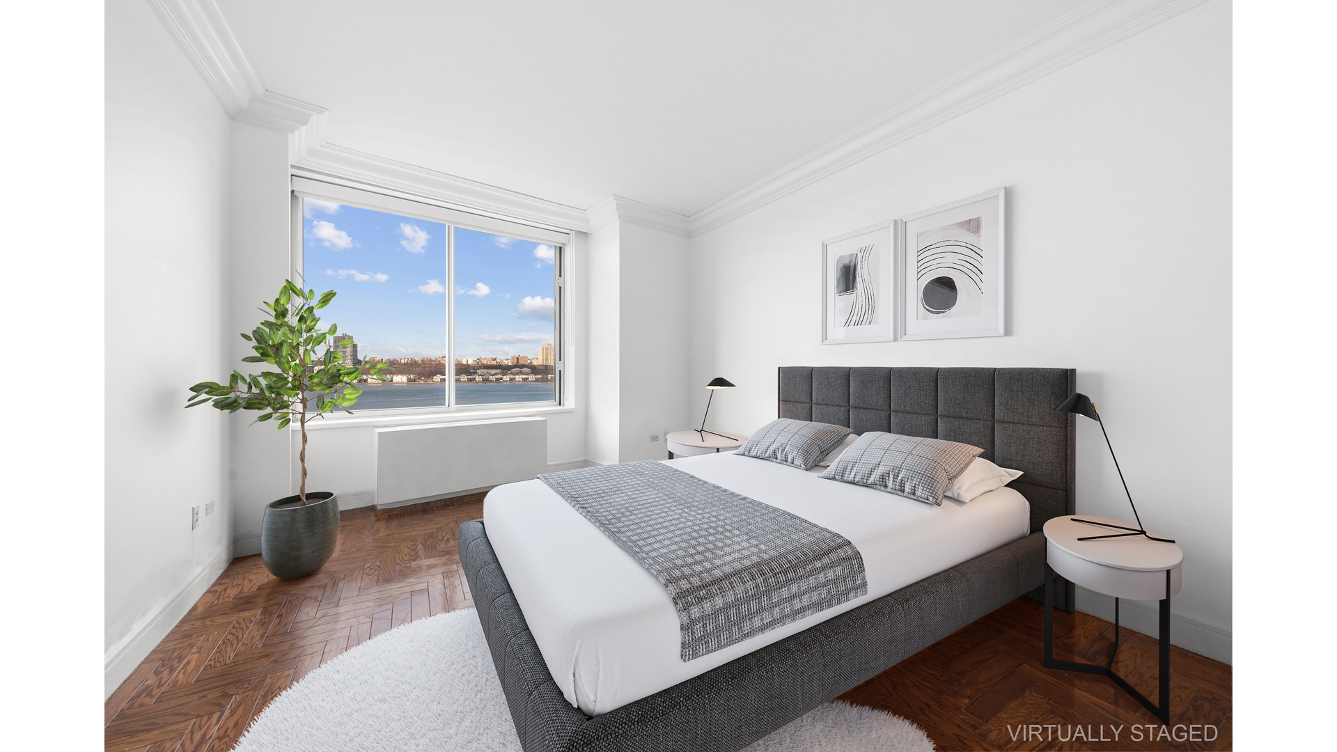 200 Riverside Boulevard, Unit 8K Manhattan, NY 10069 - Photo 6 of 11