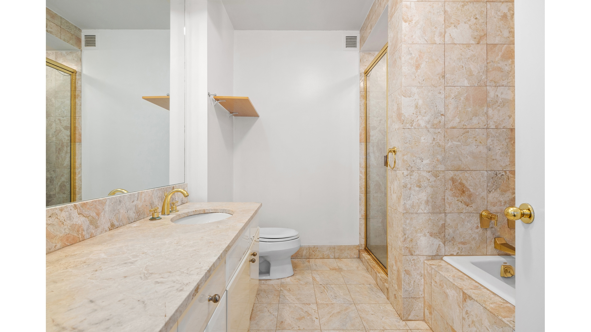 200 Riverside Boulevard, Unit 8K Manhattan, NY 10069 - Photo 8 of 11