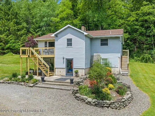 $395,000 | 480 Barney Hollow Road, Nicholson, PA 18446