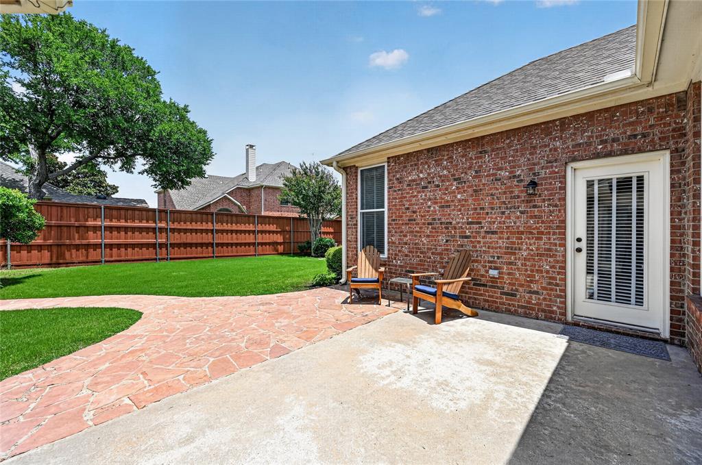 1404 Spring Ridge Lane Flower Mound, TX 75028 - Photo 25 of 36