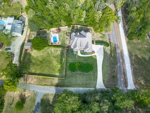 $999,990 | 1076 Pinyan Lane, Canton, GA 30115