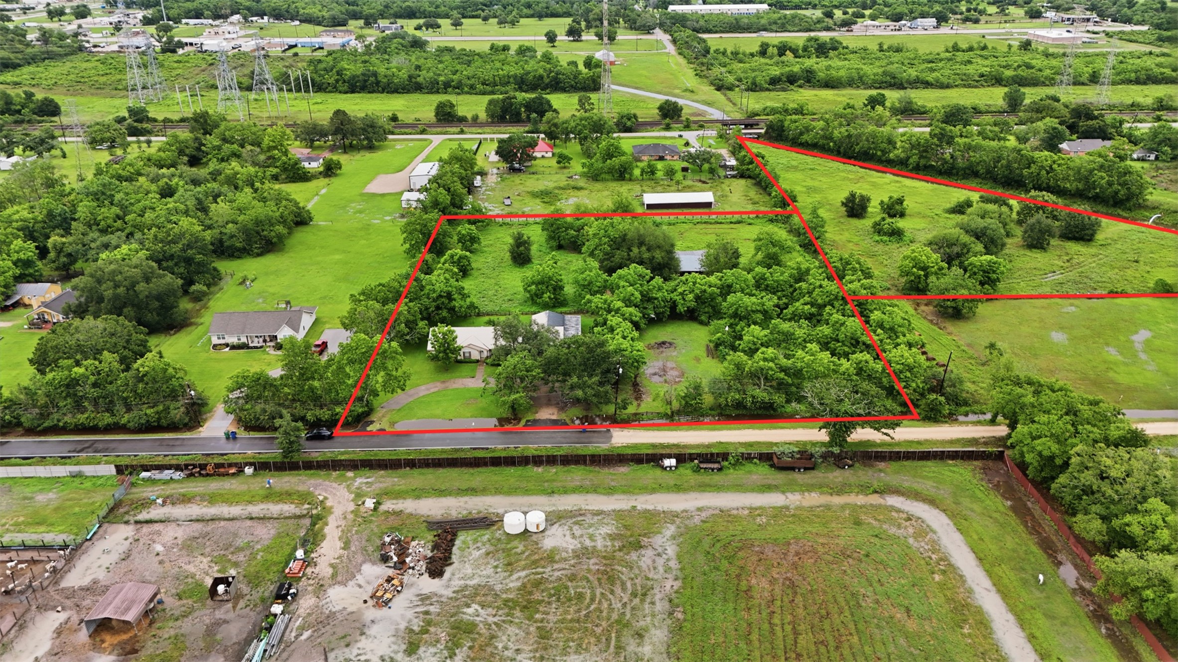 7611 King Street Manvel, TX 77578 - Photo 8 of 30