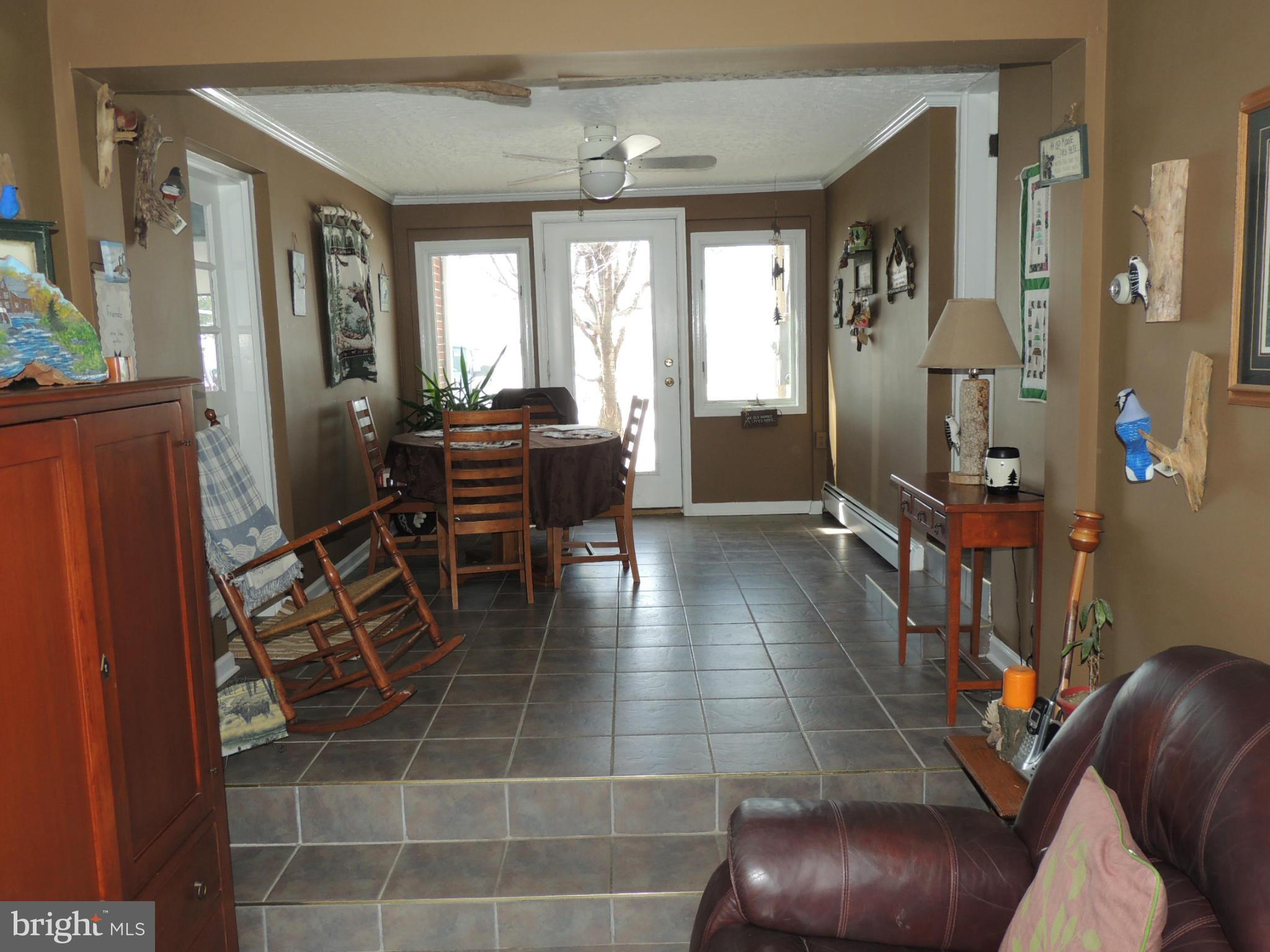 11823 Houck Road Union Bridge, MD 21791 - Photo 3 of 30 a dining room with furniture and window