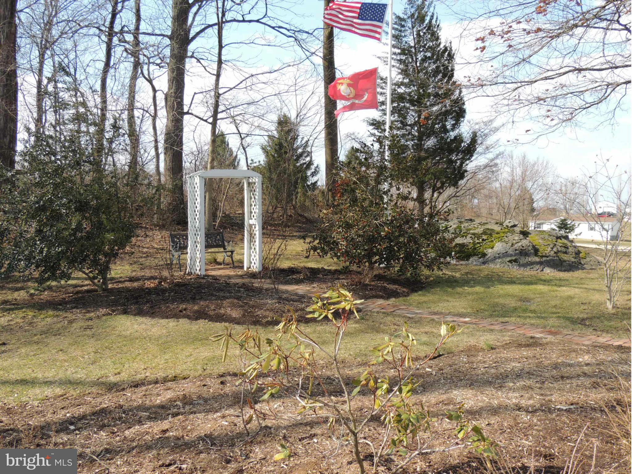 11823 Houck Road Union Bridge, MD 21791 - Photo 29 of 30 a view of a house with backyard and tree