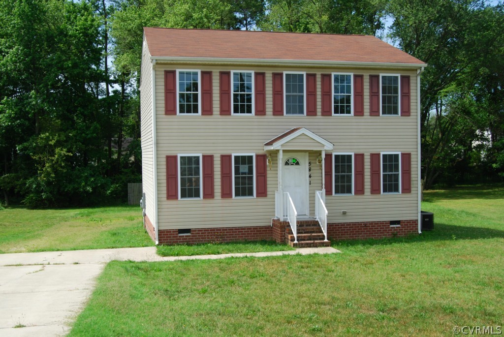 5841 Warwick Road Richmond, VA 23224 - Photo 1 of 18 Gallery Image 1