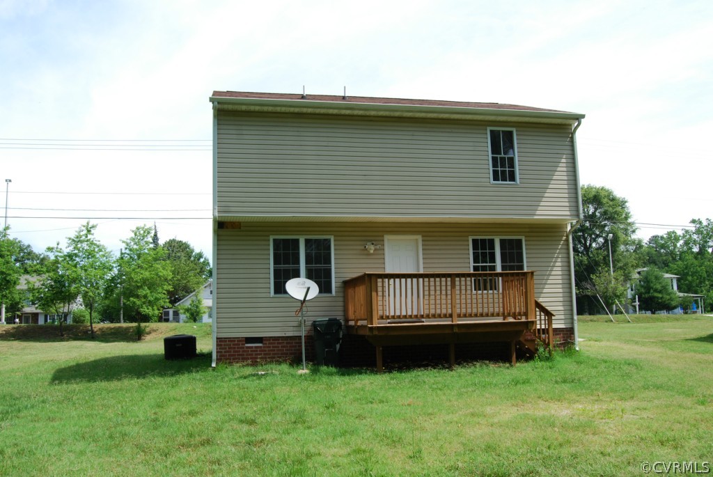 5841 Warwick Road Richmond, VA 23224 - Photo 16 of 18 Gallery Image 16