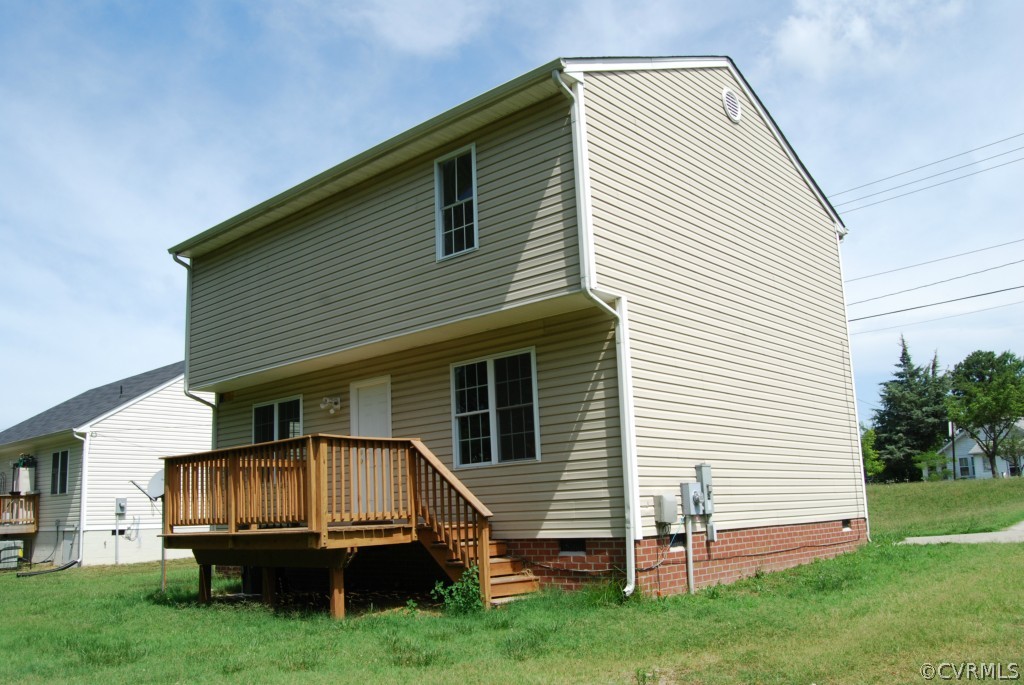 5841 Warwick Road Richmond, VA 23224 - Photo 17 of 18 Gallery Image 17