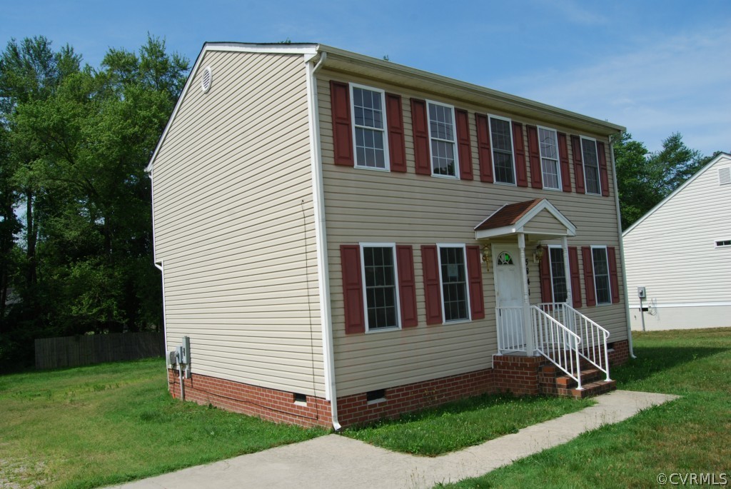 5841 Warwick Road Richmond, VA 23224 - Photo 18 of 18 Gallery Image 18