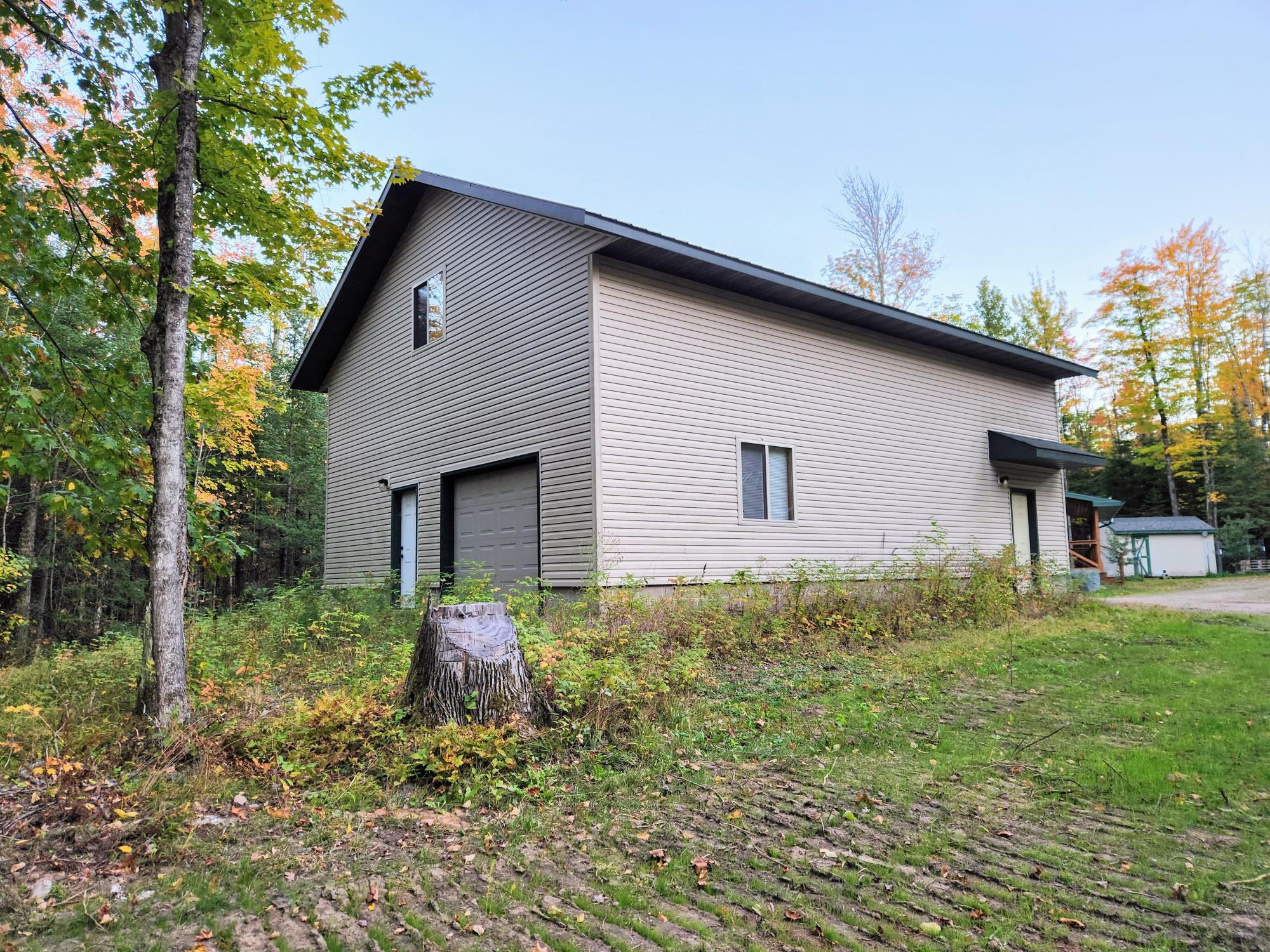 W7010 Holy Cross Road Phillips, WI 54555 - Photo 6 of 42 Gallery Image 6