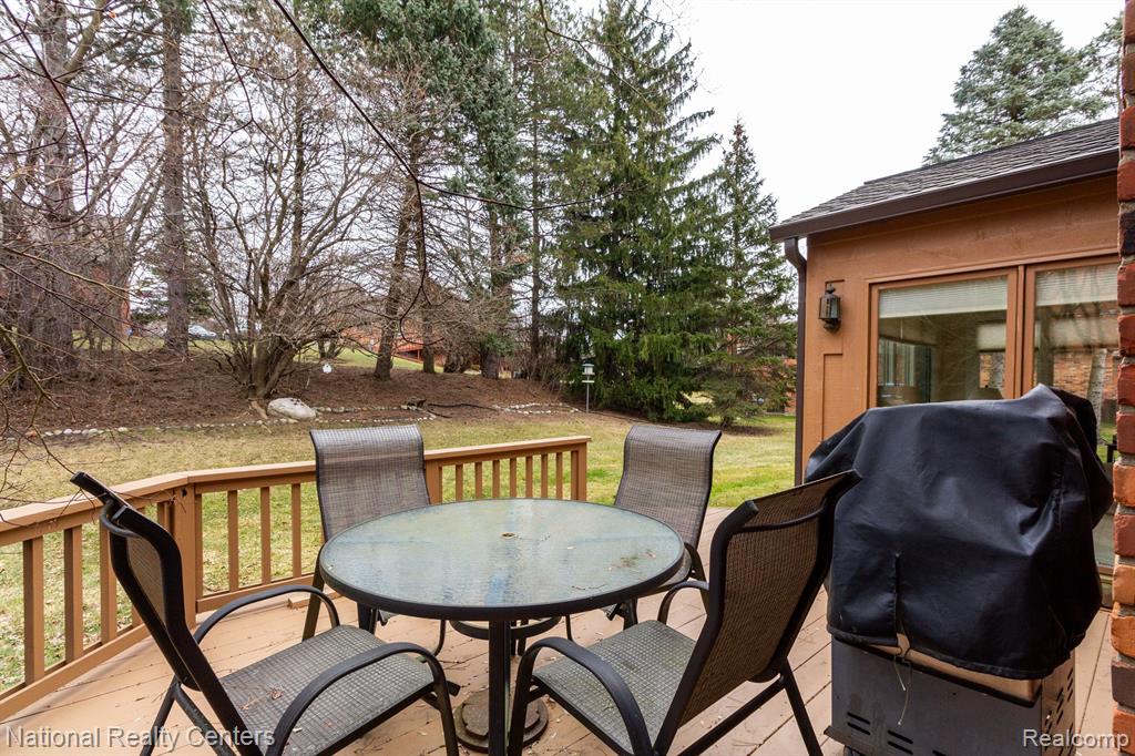 36985 Valley Ridge Drive Farmington Hills, MI 48331 - Photo 51 of 51