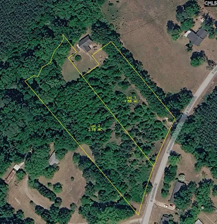 $74,900 | 0 South Bethlehem Road, Unit LOT 2, Batesburg, SC 29006