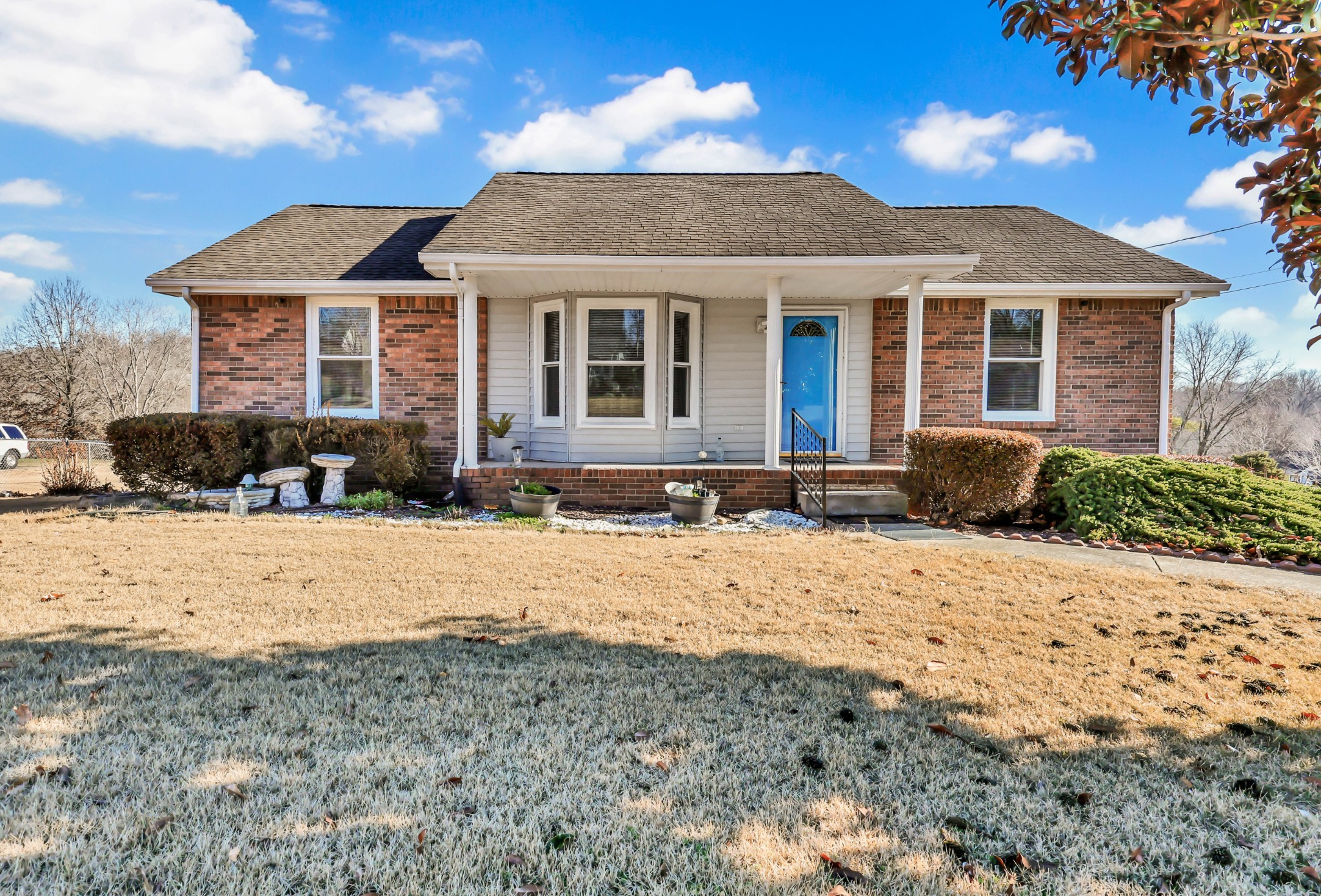 1412 McClardy Road Clarksville, TN 37042 - Photo 1 of 30