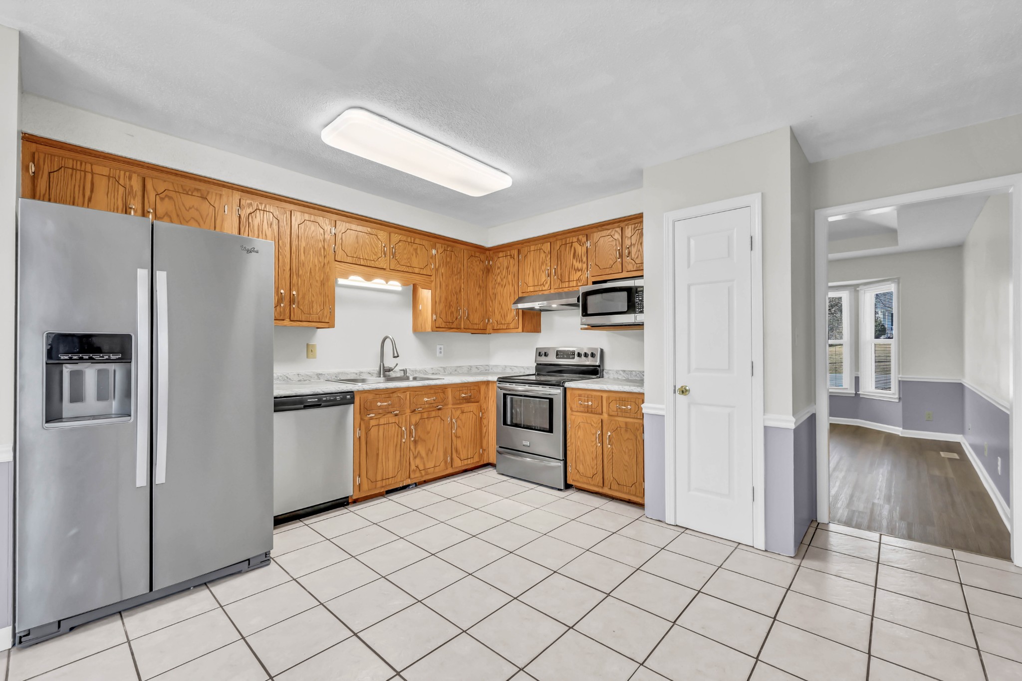 1412 McClardy Road Clarksville, TN 37042 - Photo 12 of 30