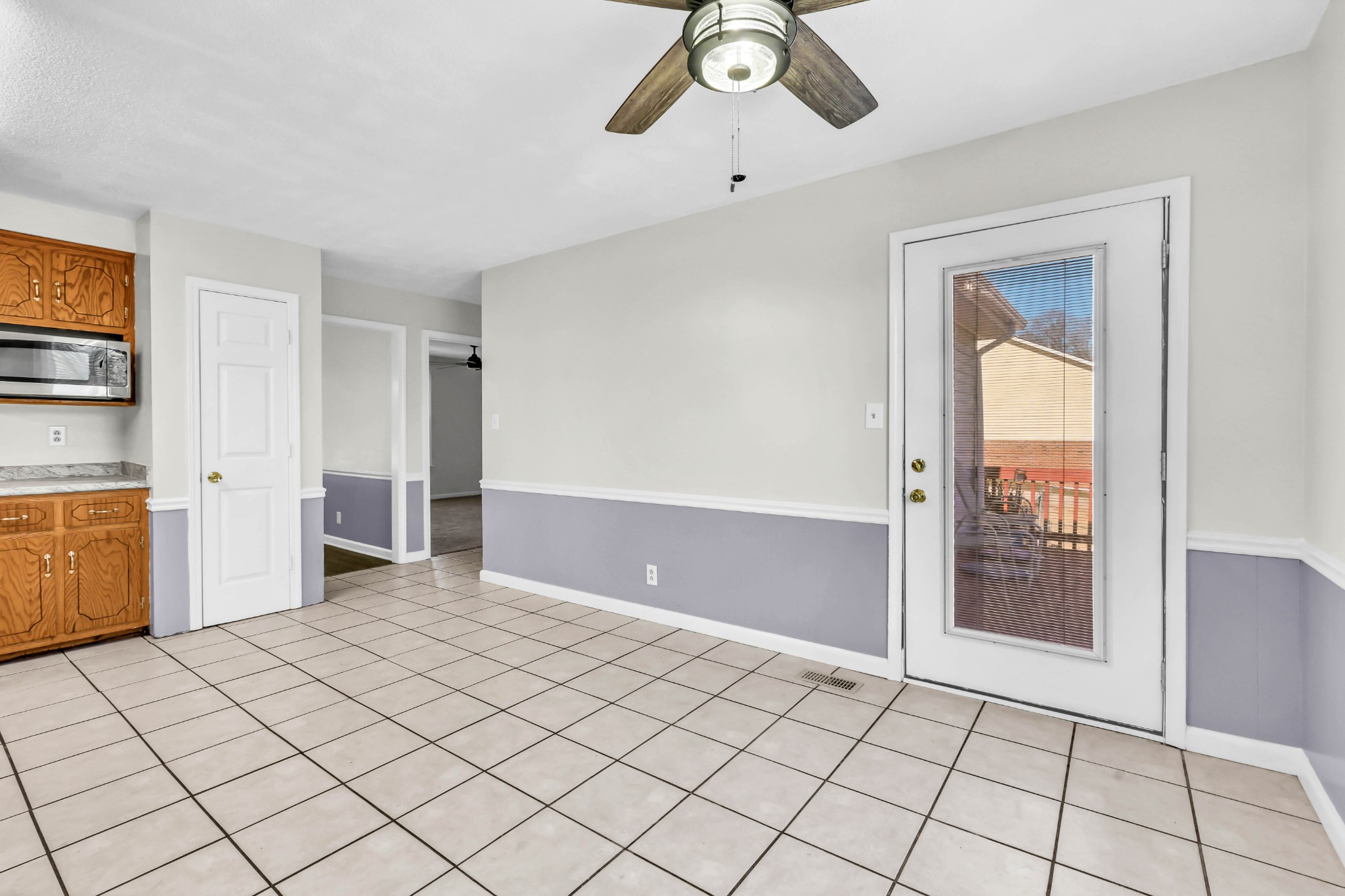 1412 McClardy Road Clarksville, TN 37042 - Photo 16 of 30