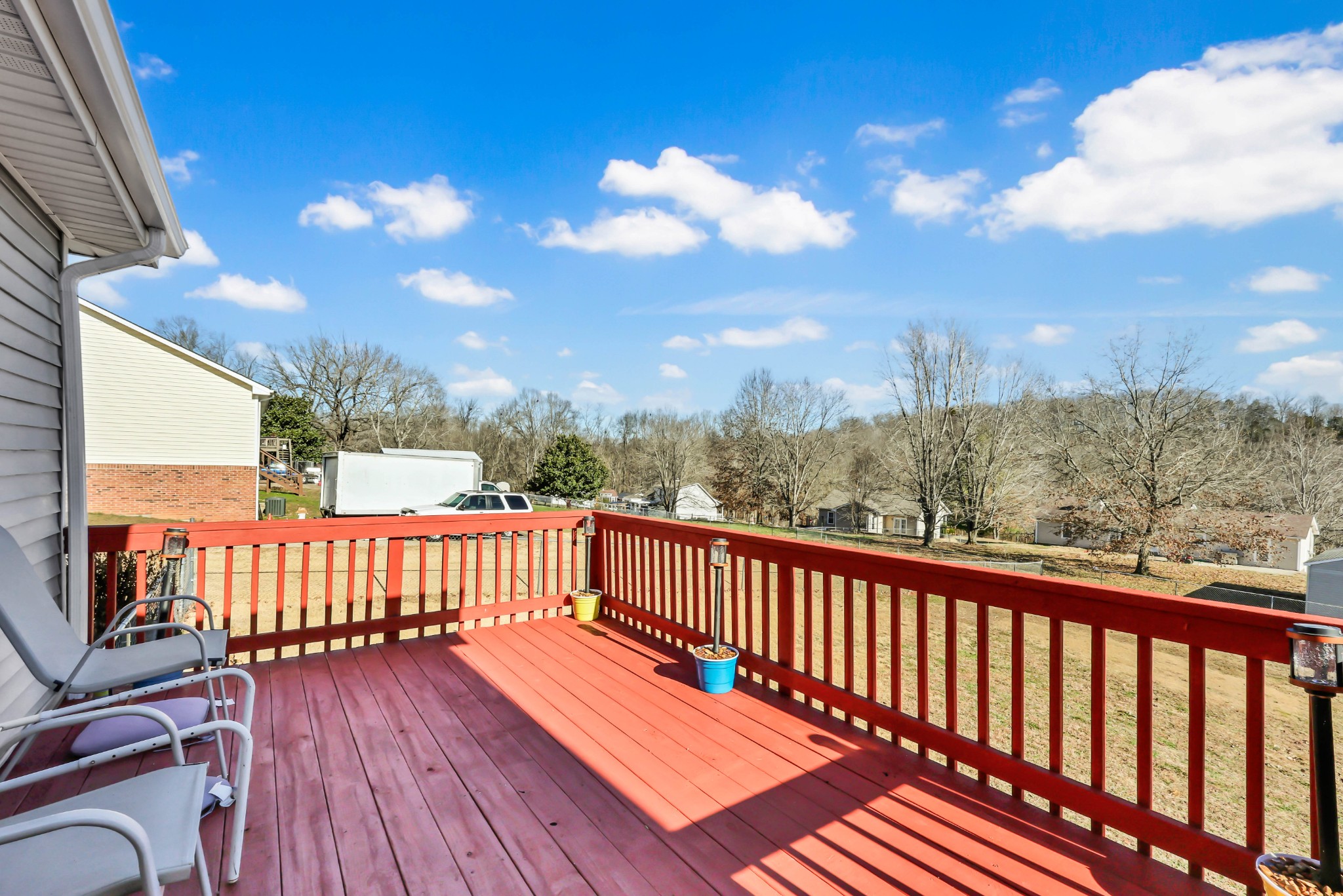 1412 McClardy Road Clarksville, TN 37042 - Photo 17 of 30