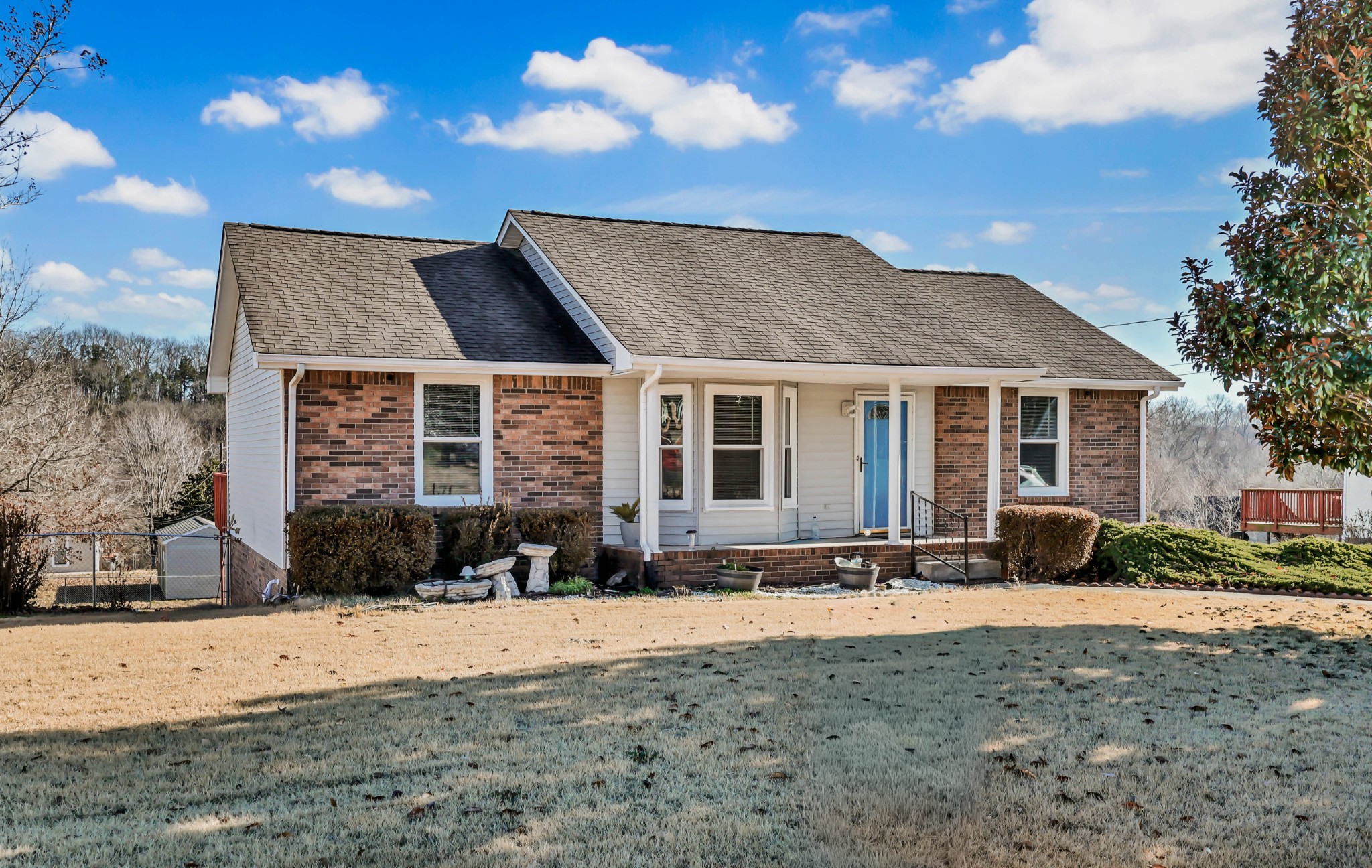 1412 McClardy Road Clarksville, TN 37042 - Photo 2 of 30