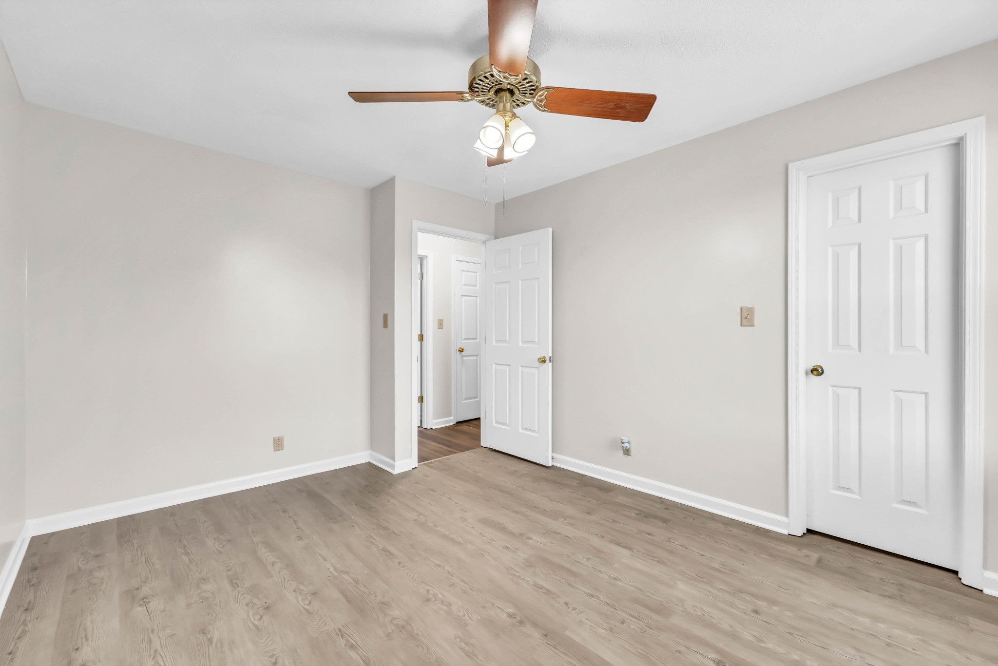 1412 McClardy Road Clarksville, TN 37042 - Photo 23 of 30