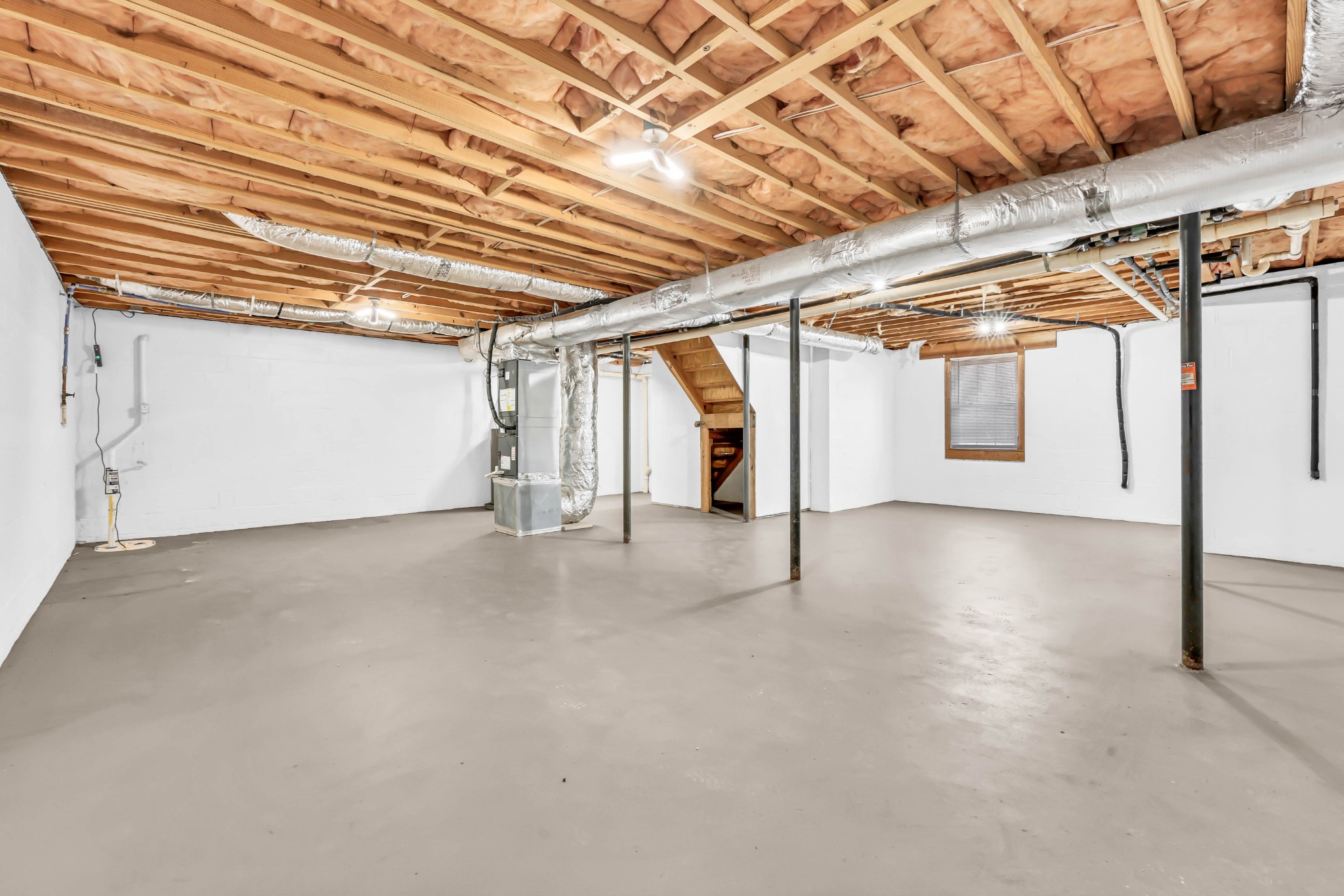 1412 McClardy Road Clarksville, TN 37042 - Photo 25 of 30