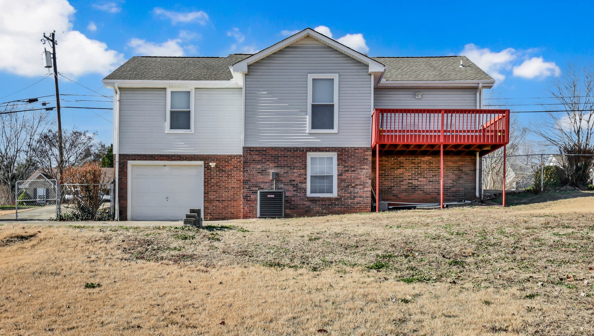 1412 McClardy Road Clarksville, TN 37042 - Photo 27 of 30