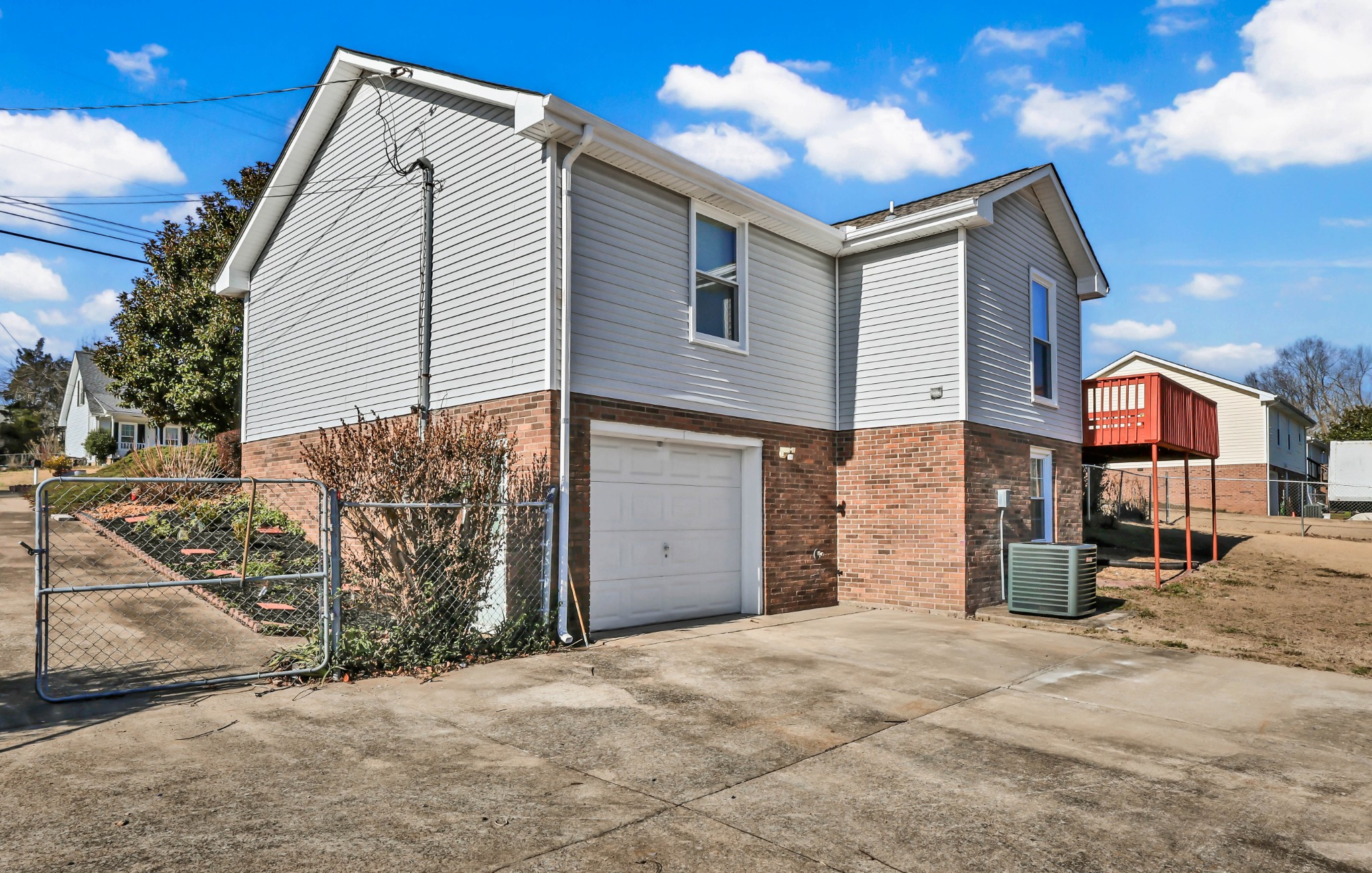 1412 McClardy Road Clarksville, TN 37042 - Photo 28 of 30