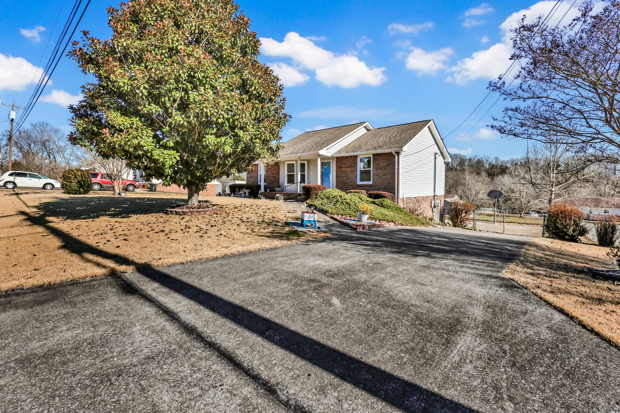 1412 McClardy Road Clarksville, TN 37042 - Photo 4 of 30