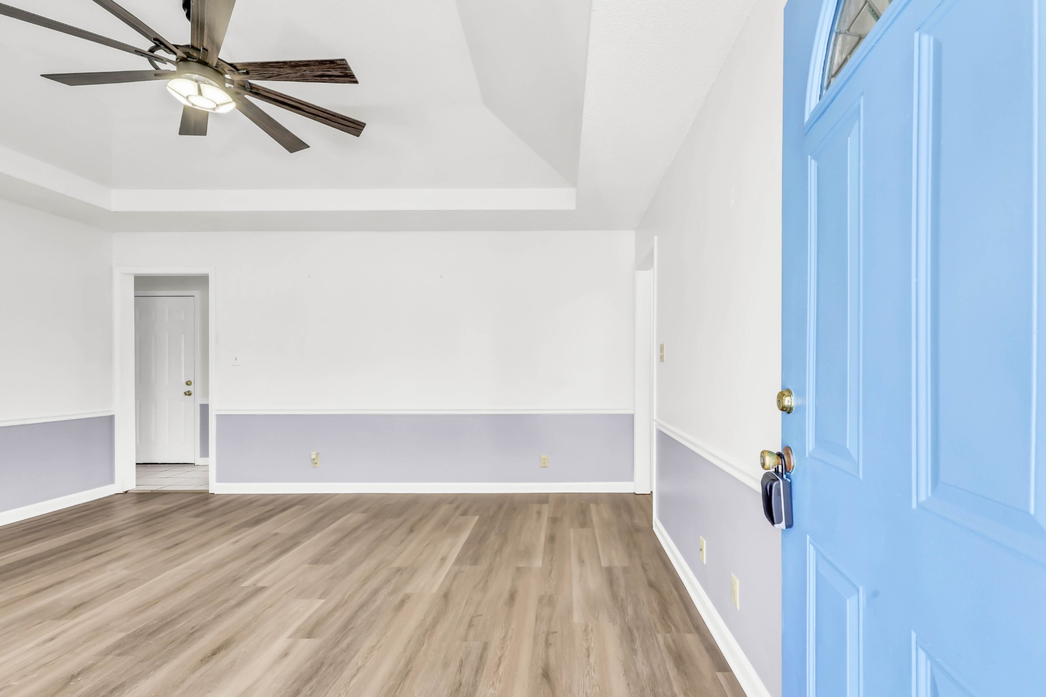 1412 McClardy Road Clarksville, TN 37042 - Photo 5 of 30