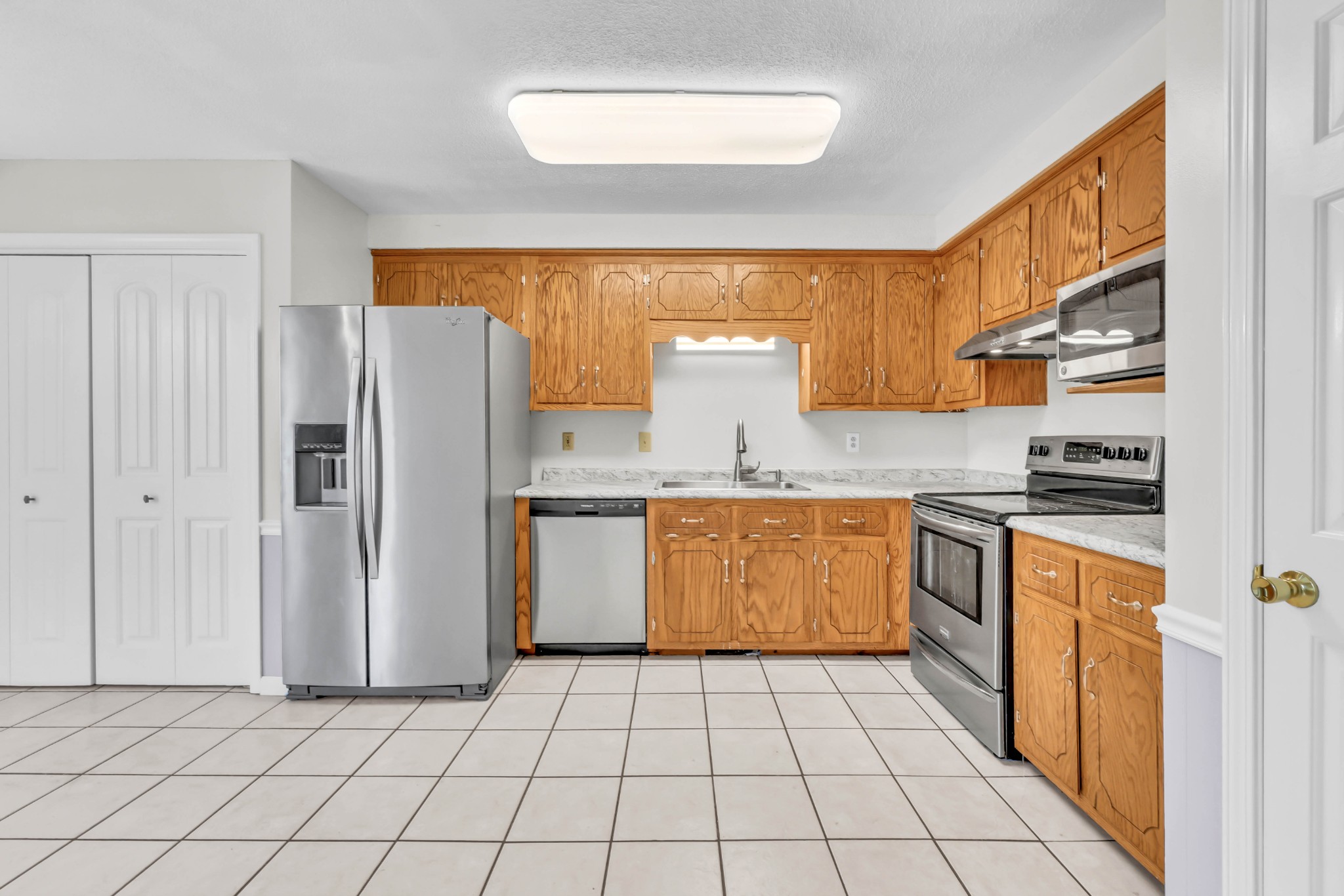 1412 McClardy Road Clarksville, TN 37042 - Photo 9 of 30