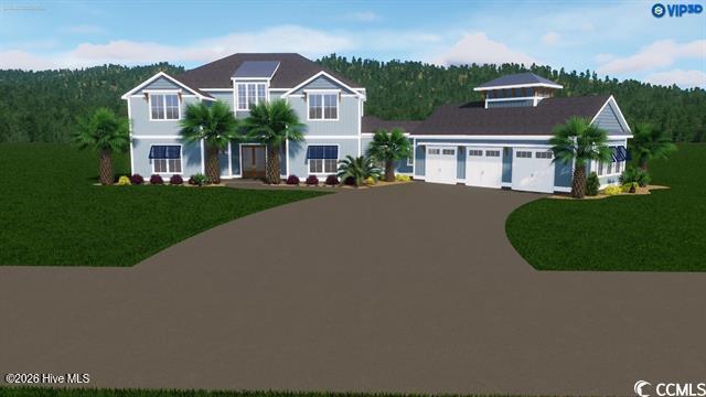 1909 Indigo Cv Way Calabash, NC 28467 - Photo 3 of 8 3