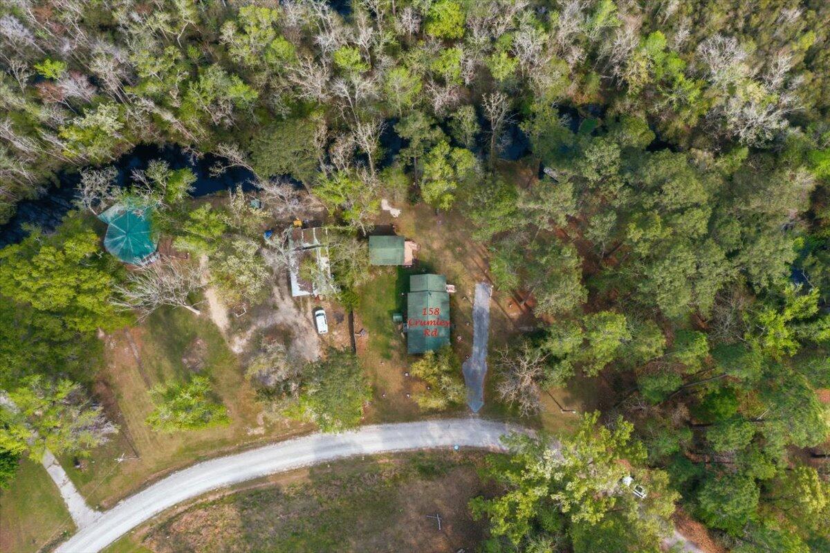 158 Crumley Road Walterboro, SC 29488 - Photo 18 of 59 Screen Surroundings