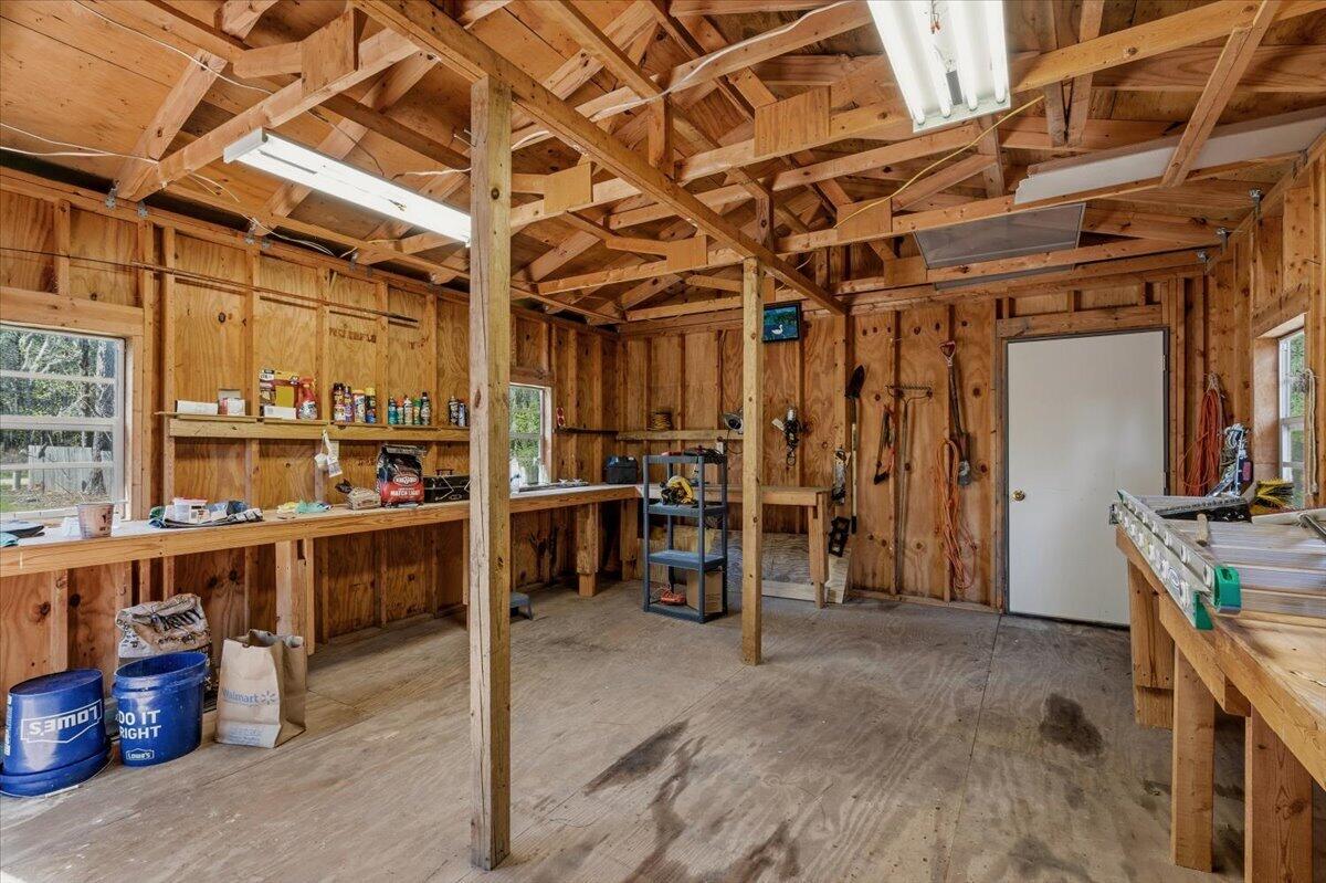 158 Crumley Road Walterboro, SC 29488 - Photo 49 of 59 Make it Your Space