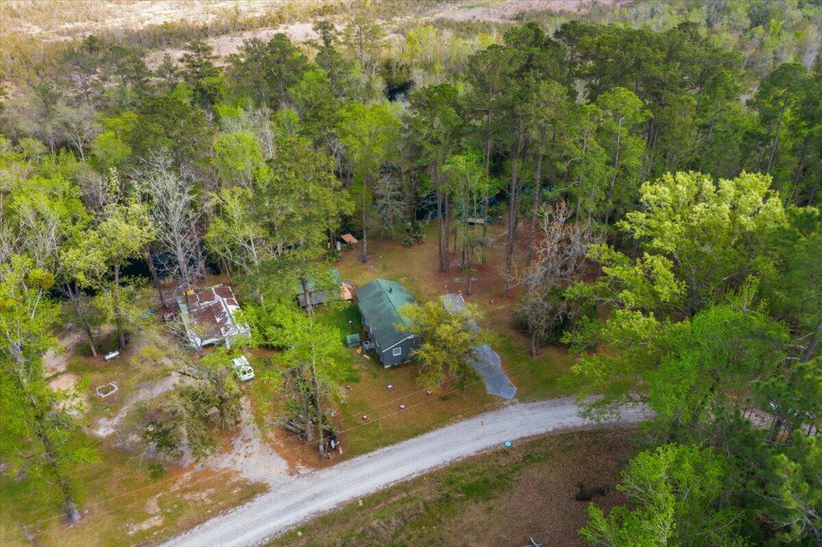 158 Crumley Road Walterboro, SC 29488 - Photo 58 of 59 62-DJI_0341