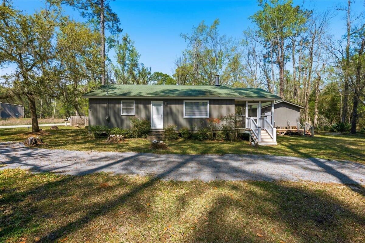Move-in Ready