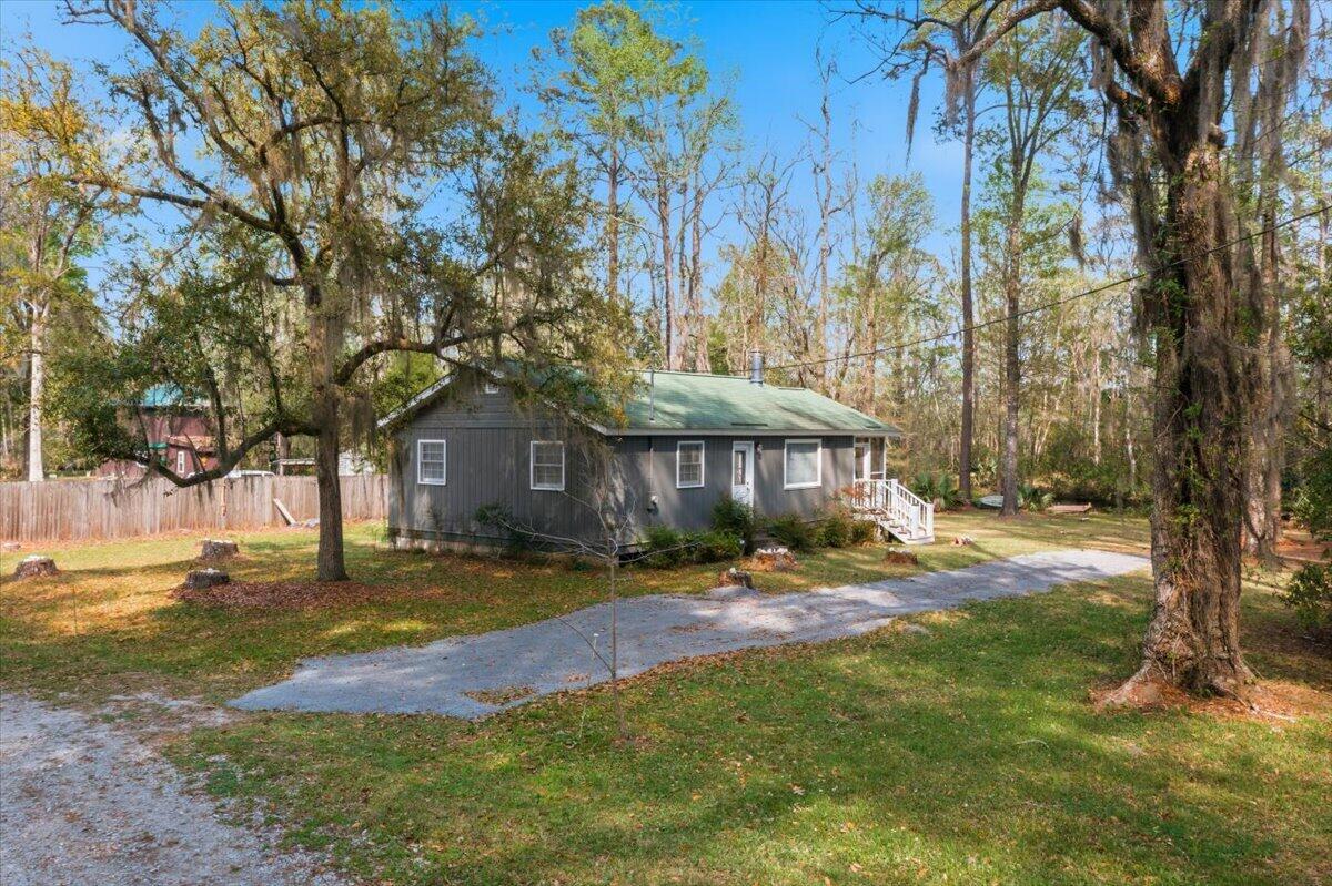 158 Crumley Road Walterboro, SC 29488 - Photo 8 of 59 .67 Acre