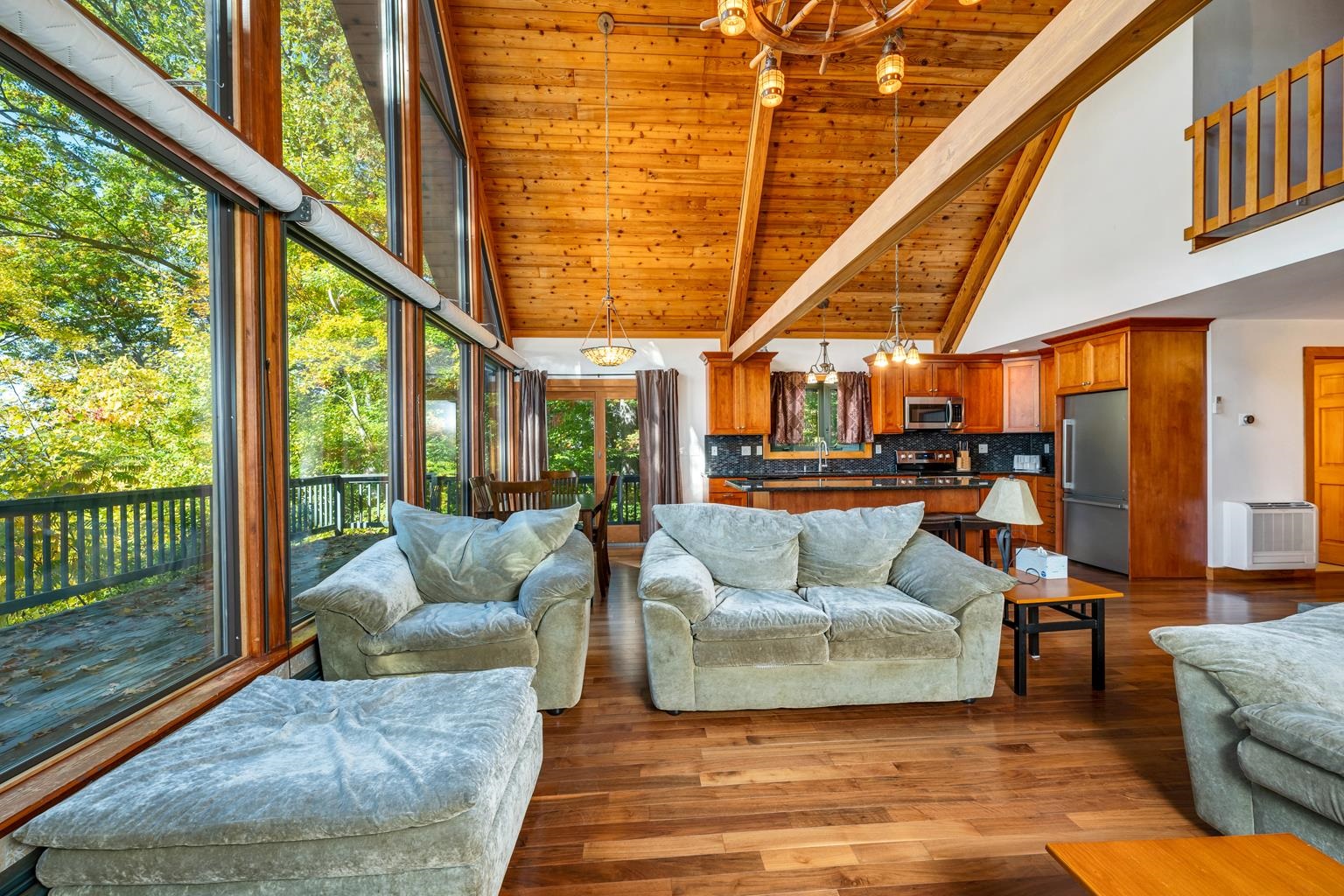 6 Lloyd Road Wolfeboro, NH 03894 - Photo 13 of 28