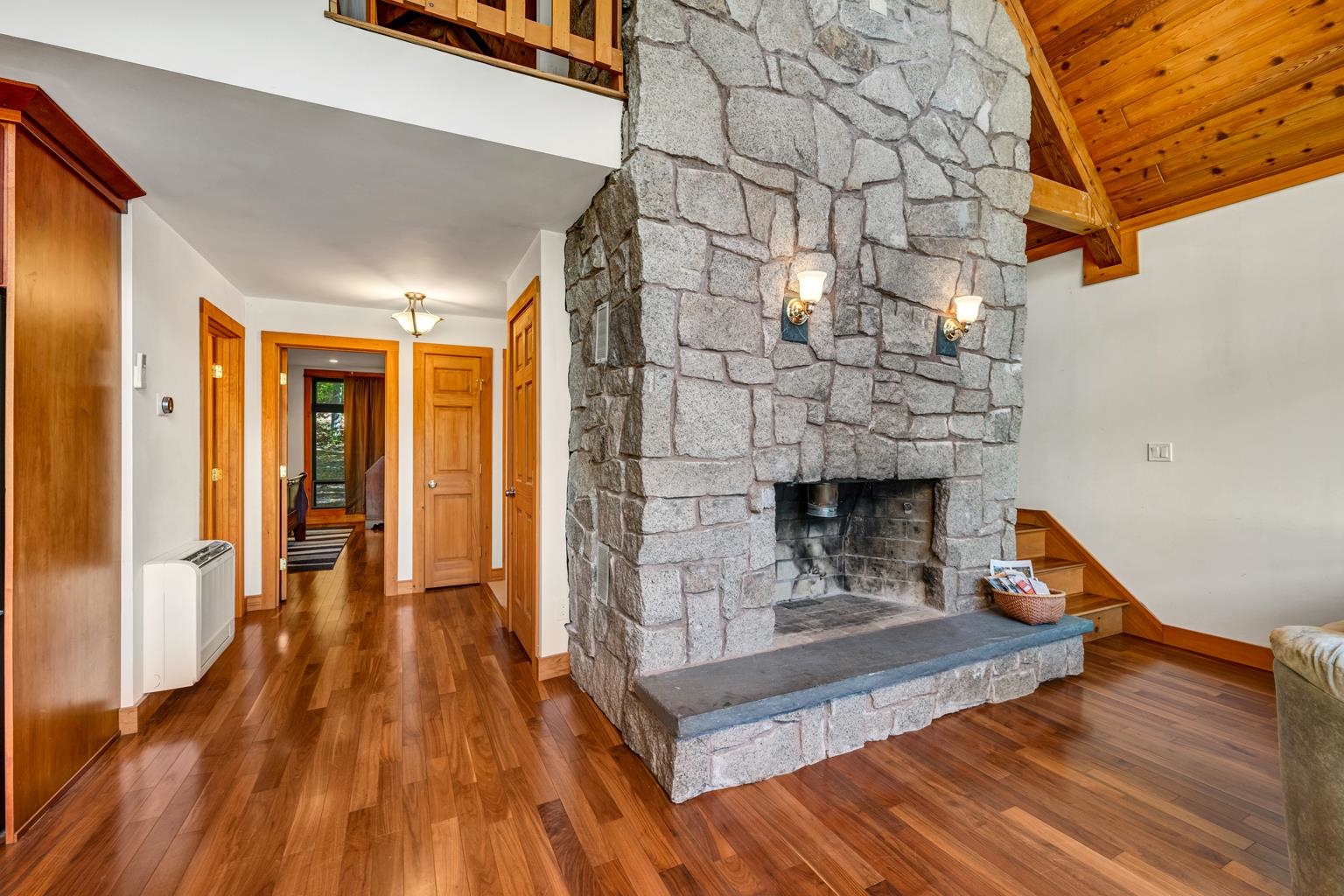 6 Lloyd Road Wolfeboro, NH 03894 - Photo 14 of 28