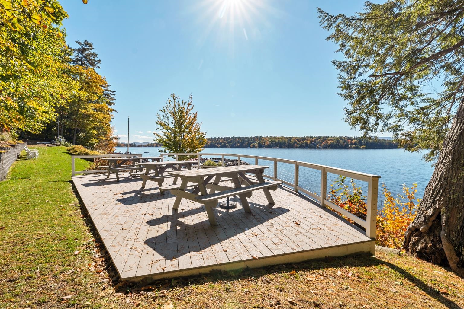 6 Lloyd Road Wolfeboro, NH 03894 - Photo 20 of 28