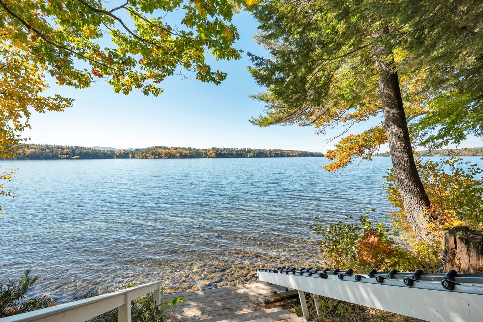 6 Lloyd Road Wolfeboro, NH 03894 - Photo 2 of 28