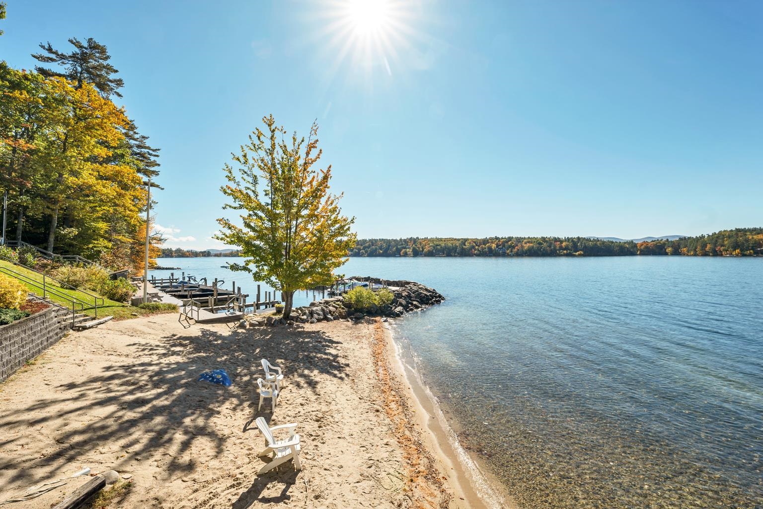 6 Lloyd Road Wolfeboro, NH 03894 - Photo 21 of 28