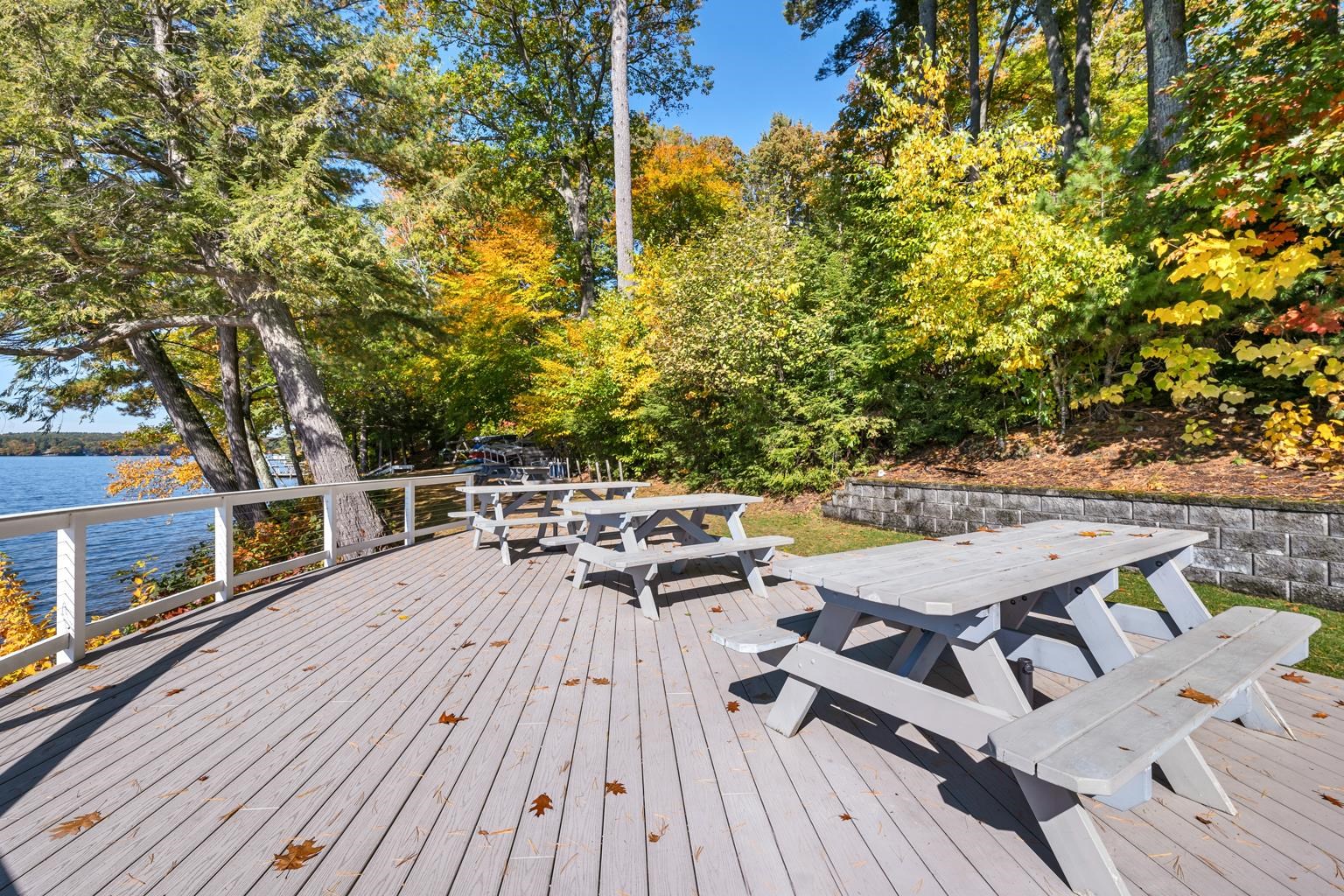 6 Lloyd Road Wolfeboro, NH 03894 - Photo 22 of 28