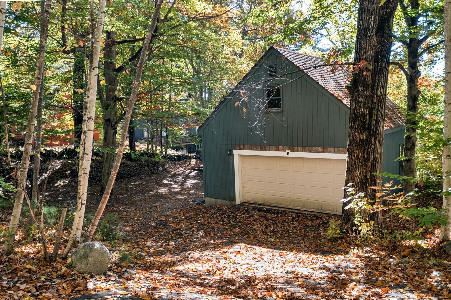 6 Lloyd Road Wolfeboro, NH 03894 - Photo 24 of 28