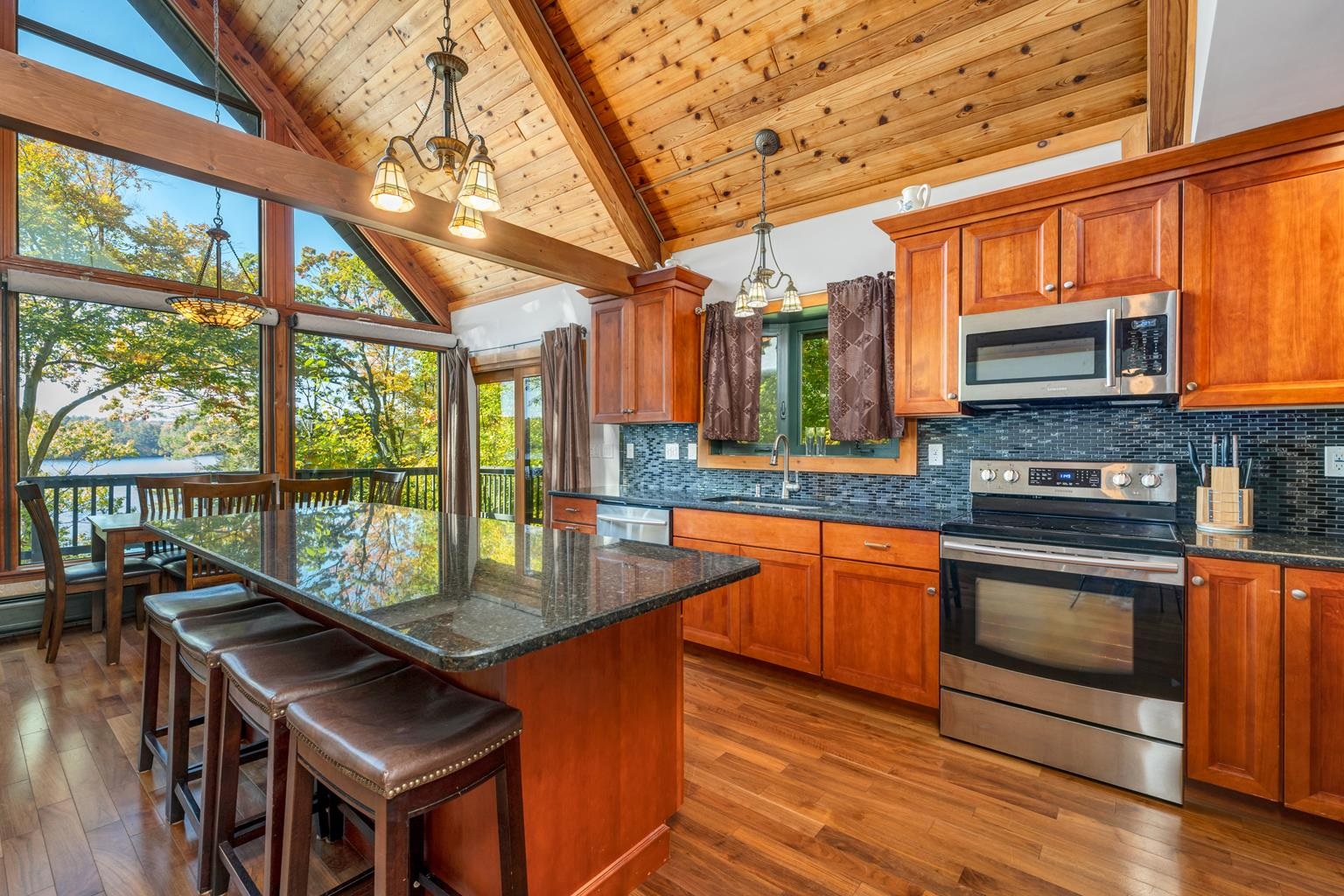 6 Lloyd Road Wolfeboro, NH 03894 - Photo 3 of 28