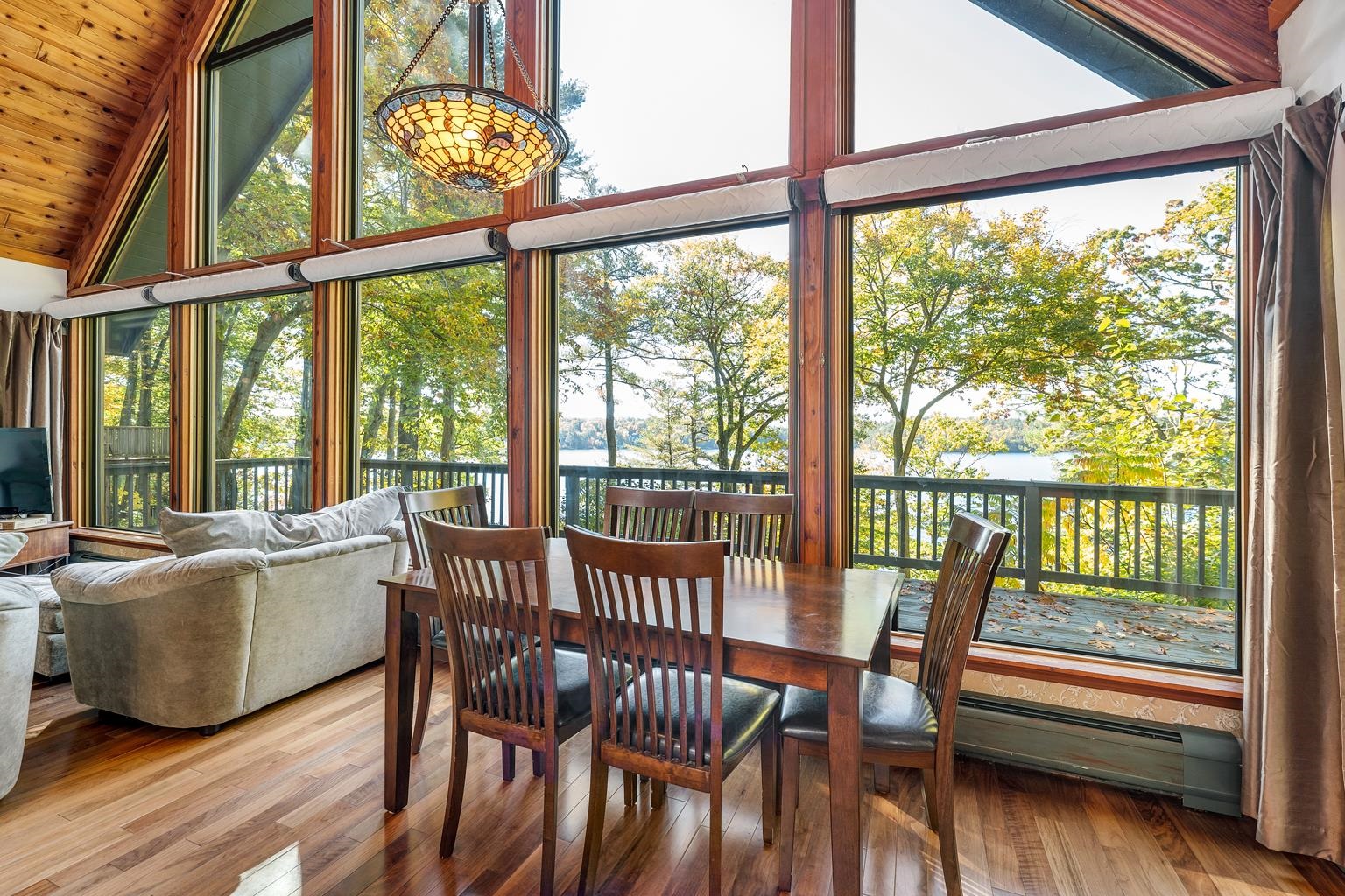 6 Lloyd Road Wolfeboro, NH 03894 - Photo 4 of 28