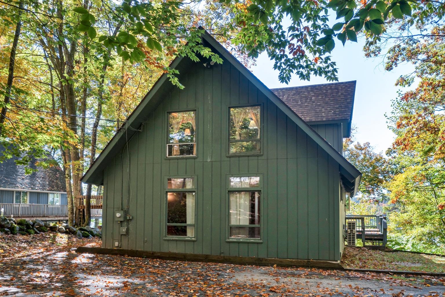 6 Lloyd Road Wolfeboro, NH 03894 - Photo 5 of 28