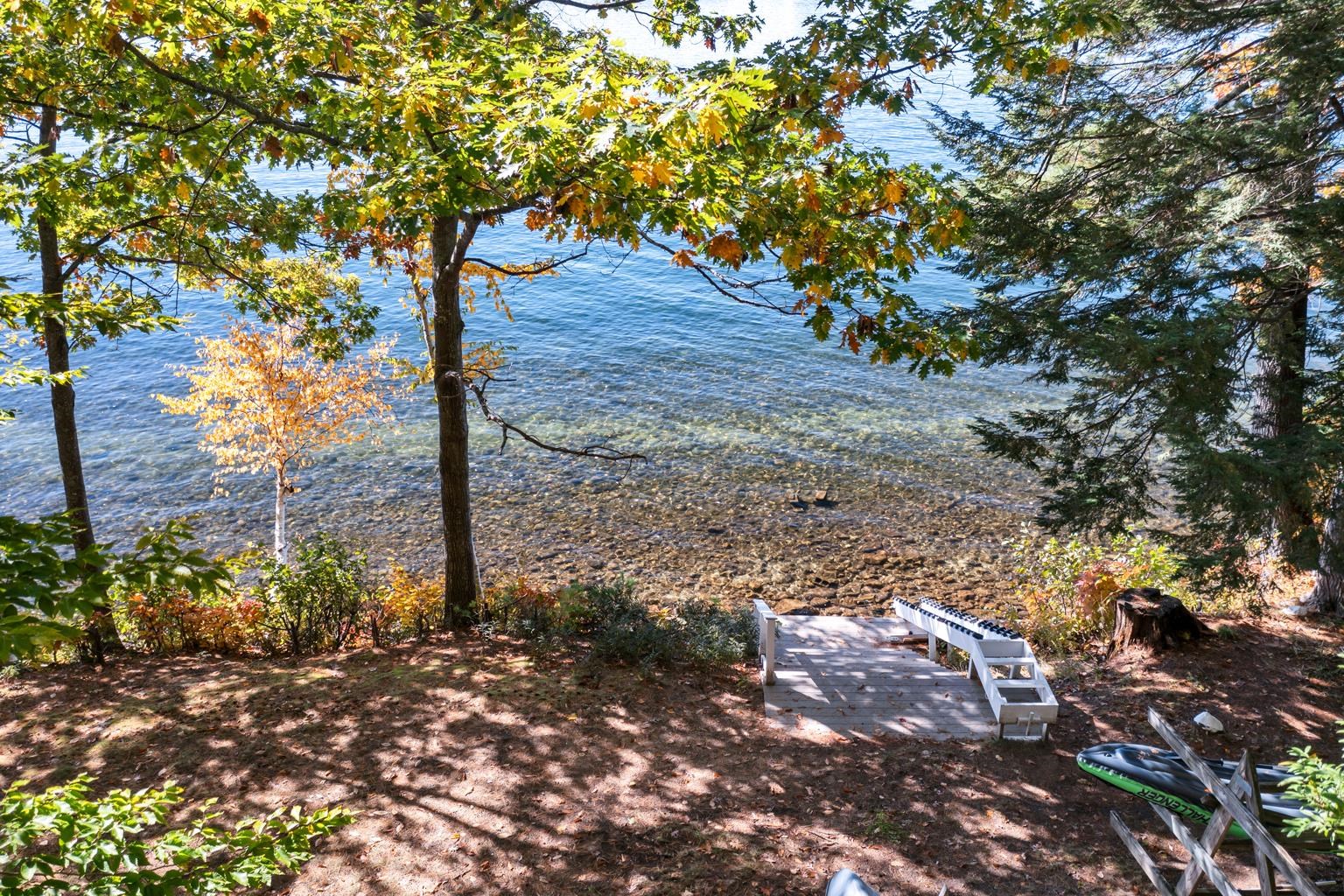 6 Lloyd Road Wolfeboro, NH 03894 - Photo 7 of 28